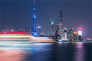 visit Shanghai's local food festival